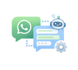 chatbot whatsapp
