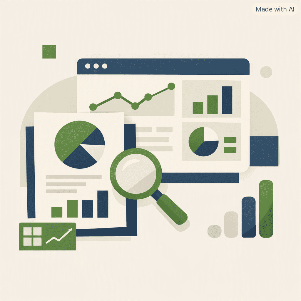 analítica para plataformas digitales