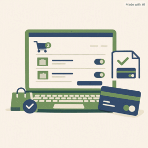e-commerce para negocios